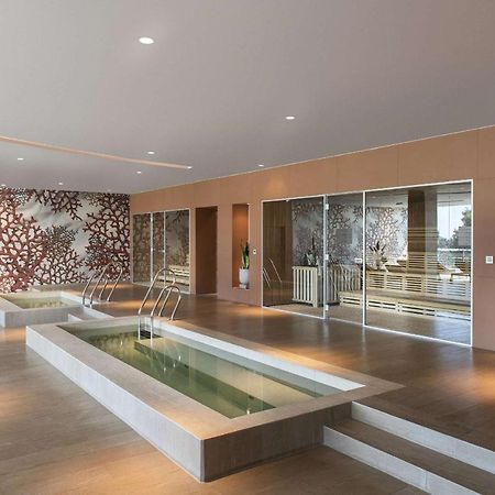 Luxury Seaside Apartment Spalato Esterno foto