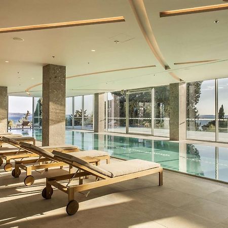 Luxury Seaside Apartment Spalato Esterno foto