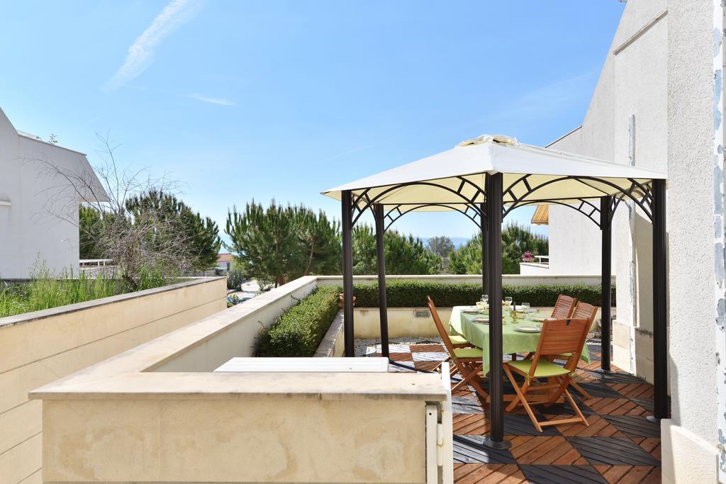 Luxury Seaside Apartment Spalato Camera foto