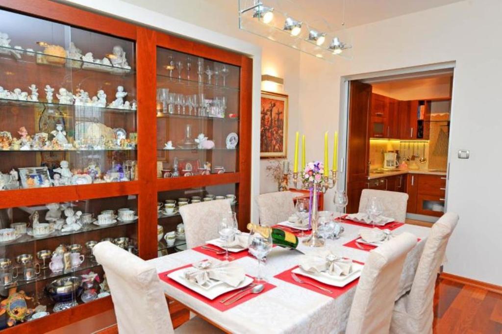 Luxury Seaside Apartment Spalato Esterno foto
