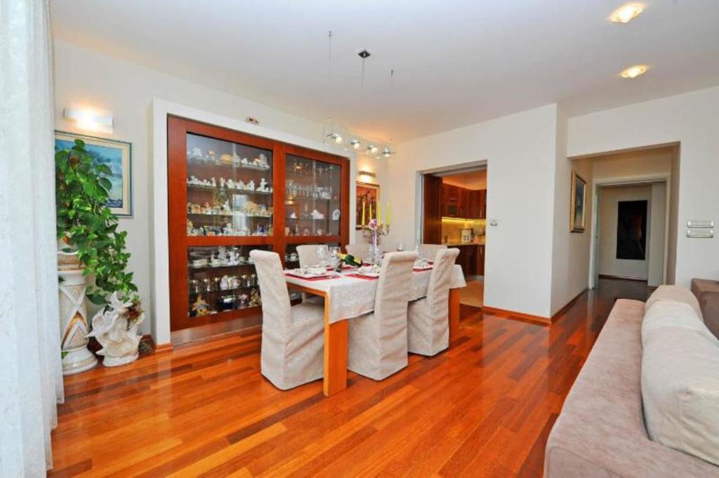 Luxury Seaside Apartment Spalato Esterno foto