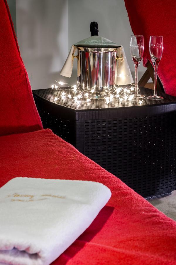 Luxury Seaside Apartment Spalato Esterno foto