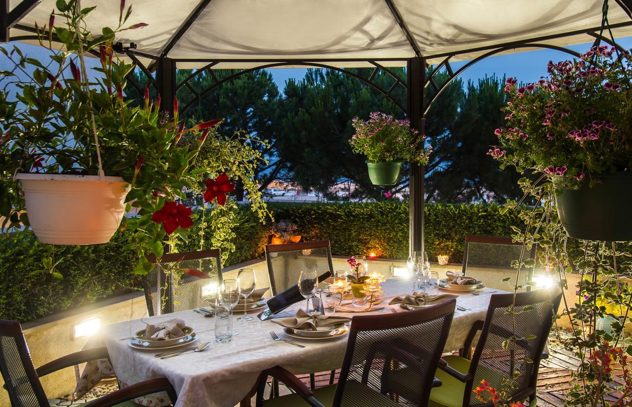 Luxury Seaside Apartment Spalato Esterno foto