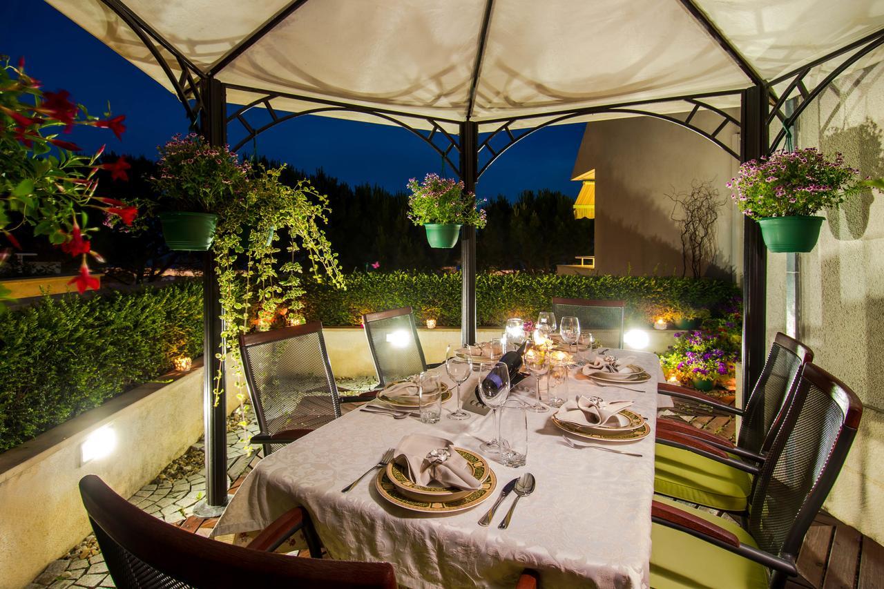 Luxury Seaside Apartment Spalato Esterno foto